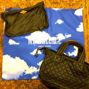 Reposted - Like new small Sutton Mz Wallace